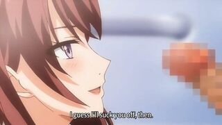 Can't Be Missed [No Male VA] Anehame Ore No Hatsukoi Ga Jisshi Na Wake Ga Nai HD — paints lust with every second