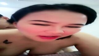 Only Here TANTE MONA MIRIP AMANDA MANOPO NGEWE DENGAN PACARNYA — goes deep with precision