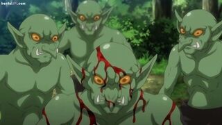 Only Here Goblin No Suana 1 Sub Español — awakens something primal