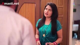 Critics Love It Jabariya Dulhan Episode 2 Web Series 18+ — owns every second