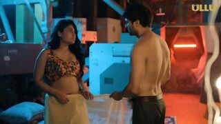 Critics Love It Manvi Chugh — makes you beg inside