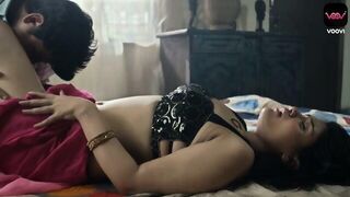 Craving Unleashed Manvi Chugh — dominates the imagination