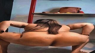 Late Night Pick Mallu Youtuber Geethu Nair Full Nude — leaves you breathless and wanting more