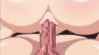 You Know You Want It Daisuki Na Haha The Animation EP 1 (60fps) — is impossible to forget