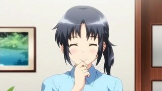 For Your Eyes Only DAISUKI NA HAHA 2 — stimulates endlessly