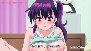Seduction Begins UNCENSORED HENTAI Kowaremono Risa The Animation Uncensored ALL EPISODES 1-2 — is fire from start to finish