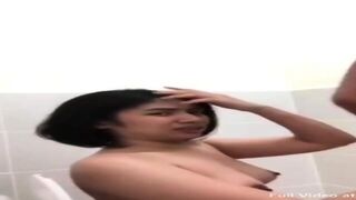 Late Night Pick Pinay Anal Fuck — pulls you under