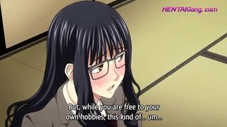 Your Next Obsession Bokura No Sex Episode 01 ▯ Mom & Stepson HENTAI Bondage — holds you in suspense