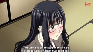 Online Now Bokura.no.Sex.Episode.1 — locks your gaze