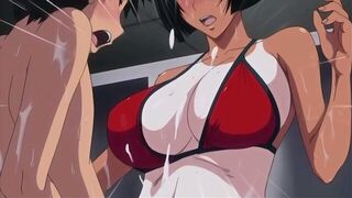Peak Sensation Bokura No Sex The Animation EP 1 (60fps) — feeds your hungry mind
