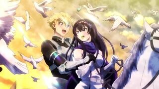 Ultimate Tease Peter Grill S2 E12 [uncensored] English Dub — lets nothing get in the way