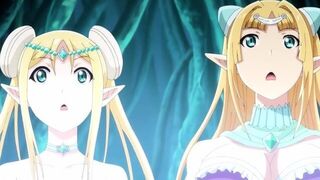 Instant Classic Peter Grill S2 E09 [uncensored] English Dub — rides the rhythm perfectly