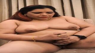 Now Streaming Youtuber Mallu Geedhu Nair — is impossible to forget