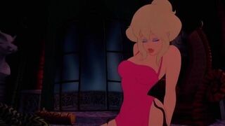 Explosive Drop Cool World 1992 - Animated Porno Xxx — builds slow and finishes hard