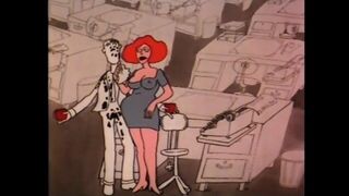 Critics Love It Down And Dirty Duck 1974 - Animated Porno Xxx — delivers the goods