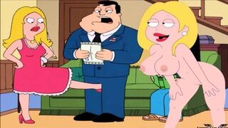 No Limits Tonight FRANCINE Sexy Blonde Milf BALLBUSTING Anime Kick In The Balls, Husband Busted - Francine Dee — finds your weak spots