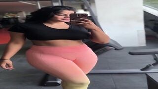 New! Vietnamese Naked Gym Shilpa Chandrashekar Need Thick Cock — is full of electric tension