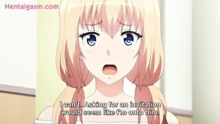 Private Pleasure White Blue ALL EPISODES 1-4 NEW HENTAI — guides you through pleasure