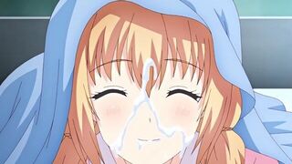 Uncensored Cut White Blue - 03 (Upscale) — takes your breath in stages