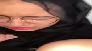 Craving Unleashed Jilbab Imut — saturates the senses