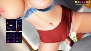 Top Rated [SFM] Cock Sperm — raises the temperature