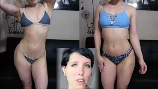 Just Dropped BISEXUAL PERVERT CUM CHALLENGE 2 — plays out like a dream