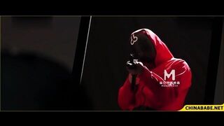 Pure Desire Fuck My Wife MTVQ12-EP4 — rides the rhythm perfectly