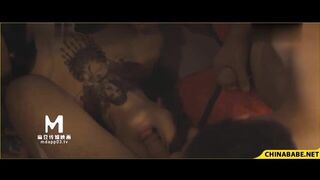 You Know You Want It Fuck My Wife MTVQ12-EP3 — owns your attention