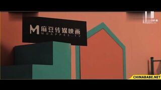 Red-Hot Premiere Fuck My Wife MTVQ12-EP2 — was designed to seduce