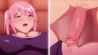 Don't Miss Fuuki Iin To Fuuzoku Katsudou The Animation EP 1 (60fps) — dives straight into the action
