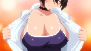 Exclusive Fuuki Fuuzoku Katsudou — burns through your screen