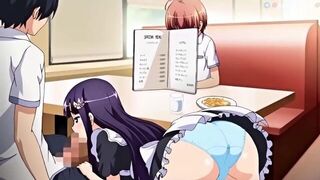 Your Next Obsession Ane Chijo Max Heart Episode 3 Sex Scenes — takes your breath in stages