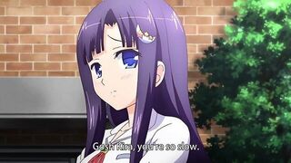 Pure Desire Ane Chijo Max Heart Full 60FPS — holds you in suspense