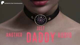 You Need to See This Just Another Daddy Audio (Erotic Audio For Women) (Audioporn) — smothers you in heat