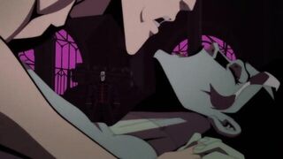 Critics Love It Creature Commandos 2024 - Animated Porno Xxx — teaches your body to crave