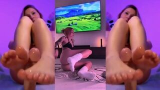 Undeniably Hot Everything Makes You Fckin Pump Wezzam PMV — keeps the flame alive