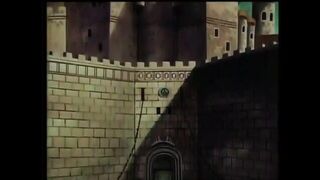 Must Watch Dragon Pink Full Spanish Hentai — locks your gaze