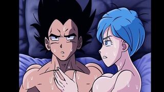 Critics Love It Bulma Breifs Monkey Business Uncensored — was made for your deepest urges