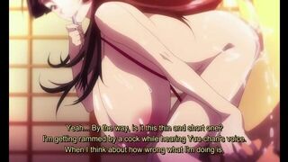 Uncensored Cut Ajisai No Chiru Koro Ni [4K] [60fps] — opens every door