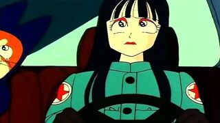 Undeniably Hot Dragon Ball - Temporada 4 — leaves nothing behind