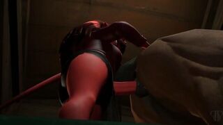 Pure Desire Futa Fucking Cow — makes your body respond