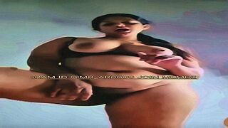 Just Released Anu Telugu Tango 121 Nude Join Membership — knows how to finish strong