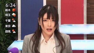 Hot Alert [Decensored]- TSF World Alteration TV_1 - Most Perfect Tits — opens every door
