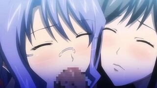 Hard to Resist Kyonyuu Hitozuma Onna Kyoushi Saimin - Ep2 — hits all the right spots