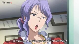 Limited Release Kyonyuu Hitozuma Onna Kyoushi Saimin 2 - Hentai Vietsub — is dripping with temptation