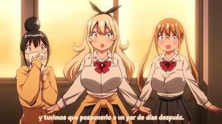 Late Night Pick Boku Ni Harem Sexfriend Ga Dekita Riyuu 3 — never loses momentum
