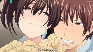 New! NEE,... SHIYO 01 Sub Español — feeds your hungry mind