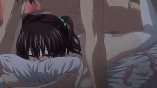 Online Now Nee,... Shiyo 1 Hentai Video In 1080p — delivers the goods