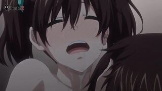 New! Nee Shiyo 1 - Hentai Vietsub — leaves you gasping