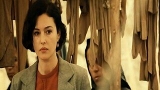 Critics Love It Malèna Full Movie — flows with raw desire